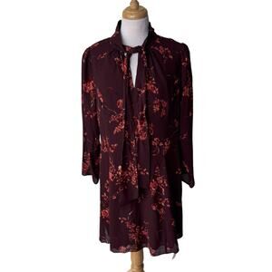 REFORMATION Sunna Dress in Lydia Size 14 NWT